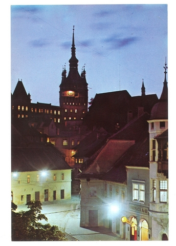 1825-1 - Sighisoara